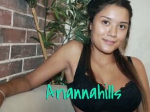 Ariannahills