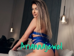 Ariannajewel