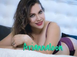 Ariannaleon