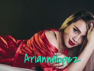 Ariannalopez