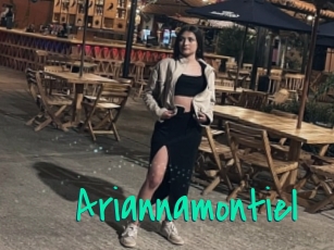 Ariannamontiel