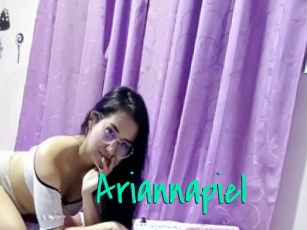 Ariannapiel