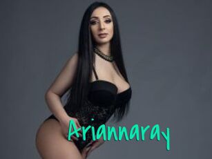 Ariannaray