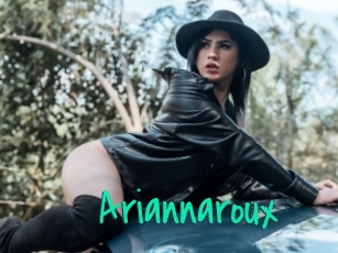 ariannaroux Cool Sexe
