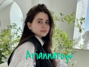Ariannaroys