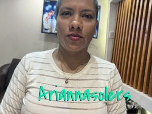 Ariannasolers