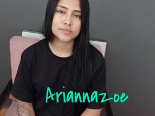 Ariannazoe