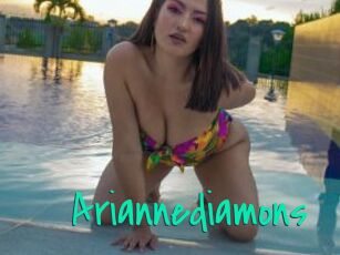 Ariannediamons
