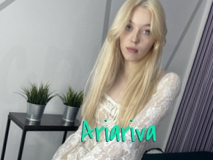 Ariariva