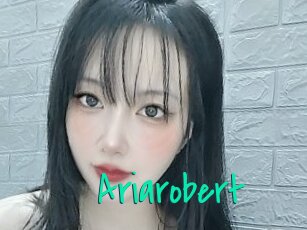 Ariarobert