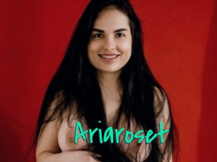 Ariaroset