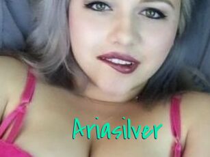 Ariasilver