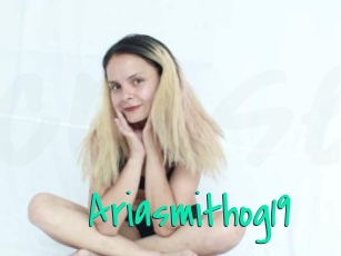 ariasmithog19 Cool Sexe