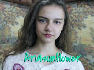 Ariasunflower