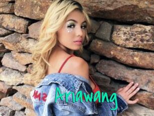 Ariawang