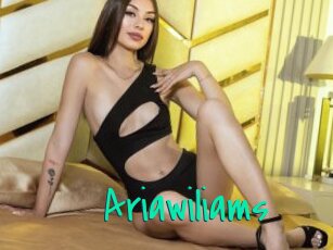 Ariawiliams