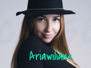 Ariawilians