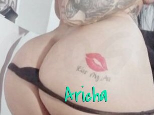Aricha