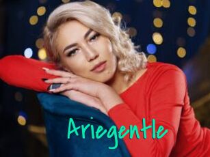 Ariegentle