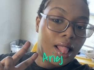 Ariej