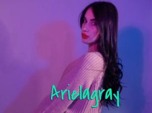 Arielagray