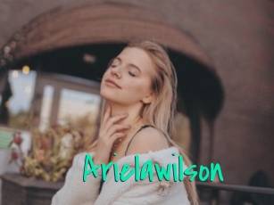 Arielawilson