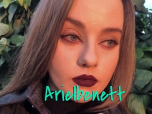 Arielbenett
