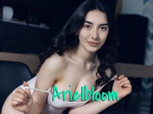 Arielbloom