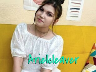 Arielcleaver