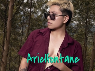 Arielfontane