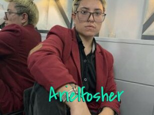 Arielfosher