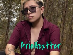Arielfoxtter
