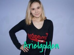 Arielgolden