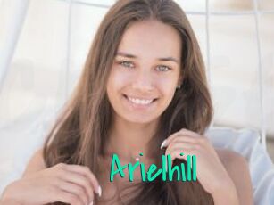 Arielhill