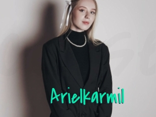 Arielkarmil