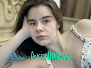 Ariellalove