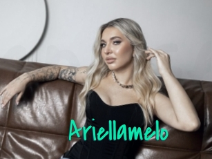 ariellamelo Cool Sexe