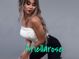 Ariellarose