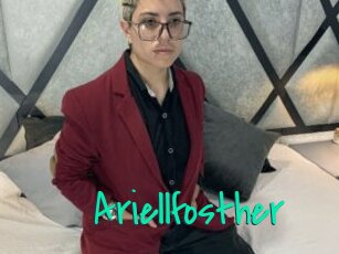 ariellfosther Cool Sexe