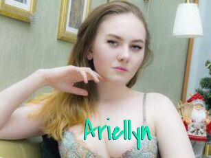 Ariellyn