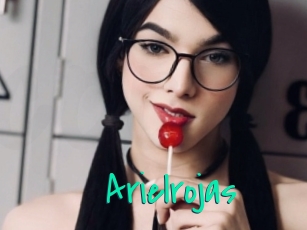 Arielrojas