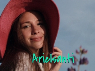 Arielsanti