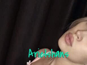 Arielshans