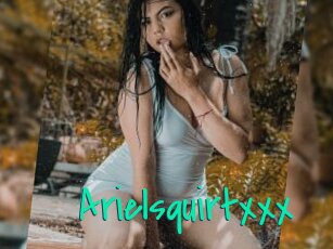 Arielsquirtxxx