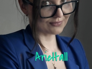 Arieltall
