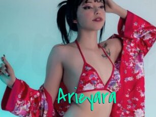 Arieyara