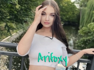 Arifoxy