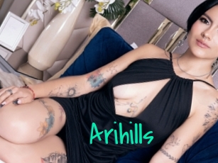 Arihills
