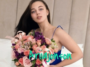 Ariiajonson