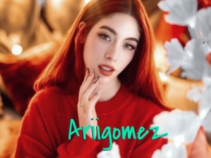 ariigomez Cool Sexe